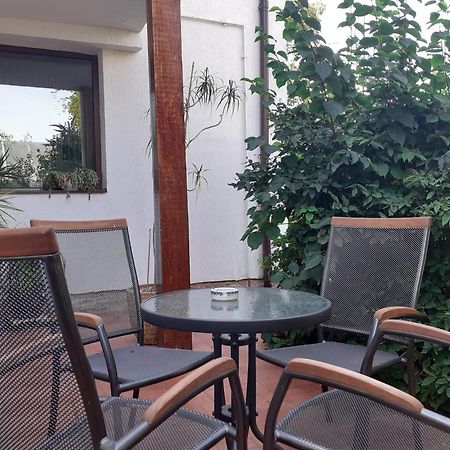 R-House Apartment บราชอฟ ภายนอก รูปภาพ