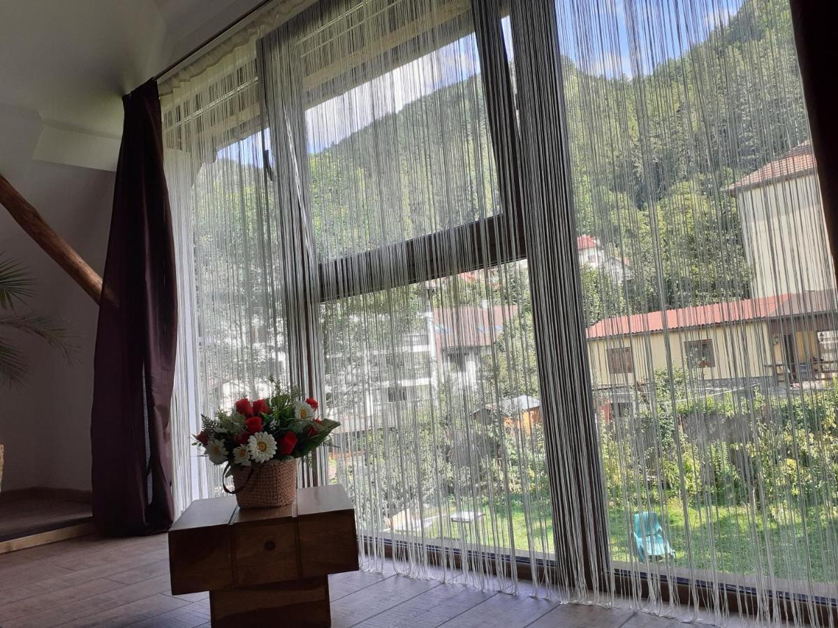 R-House Apartment บราชอฟ ภายนอก รูปภาพ