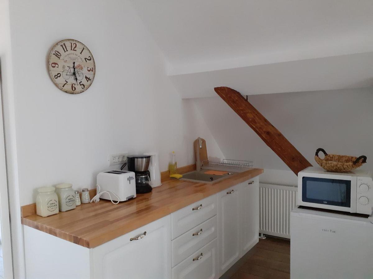 R-House Apartment บราชอฟ ภายนอก รูปภาพ