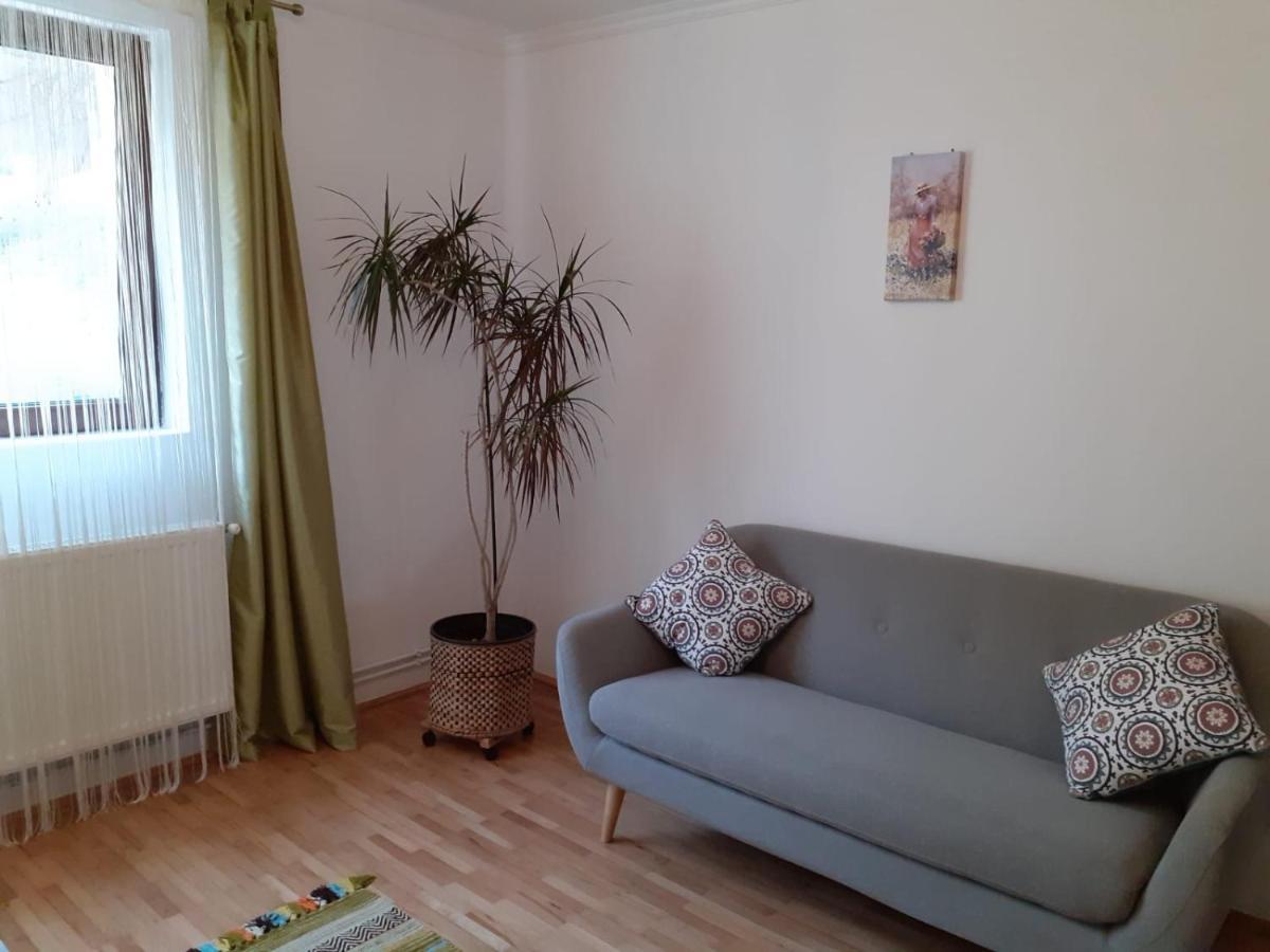 R-House Apartment บราชอฟ ภายนอก รูปภาพ