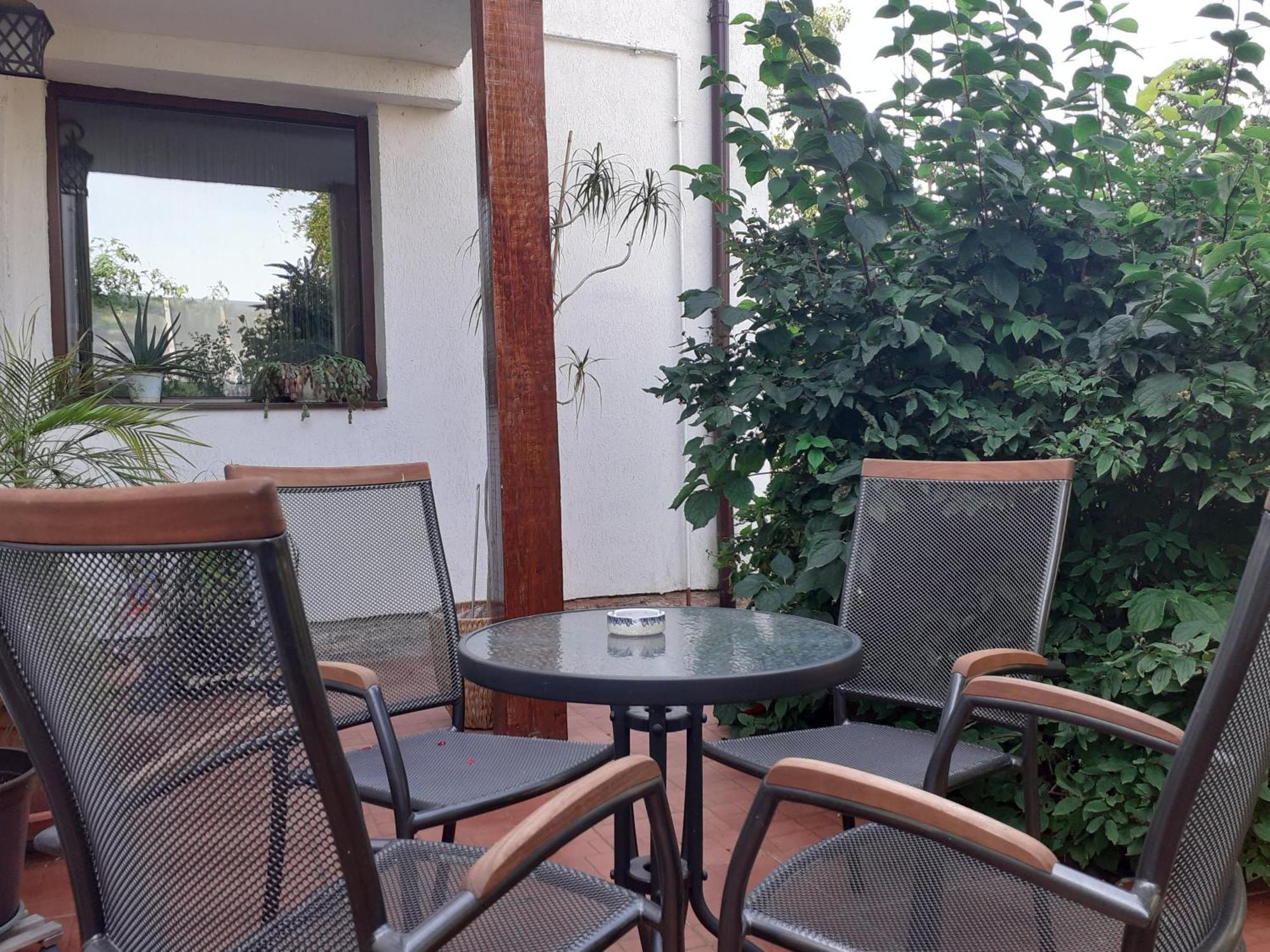R-House Apartment บราชอฟ ภายนอก รูปภาพ