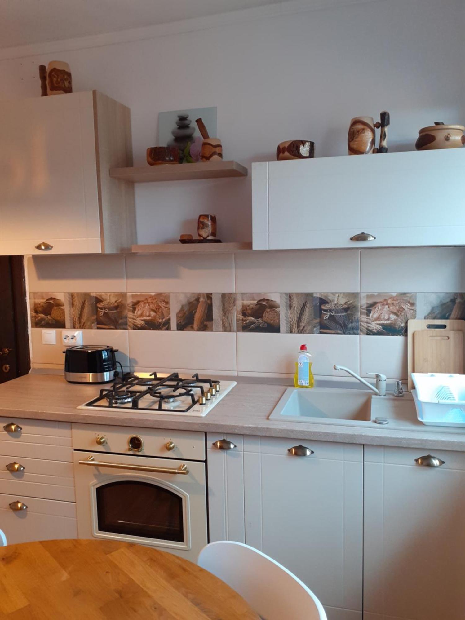 R-House Apartment บราชอฟ ห้อง รูปภาพ