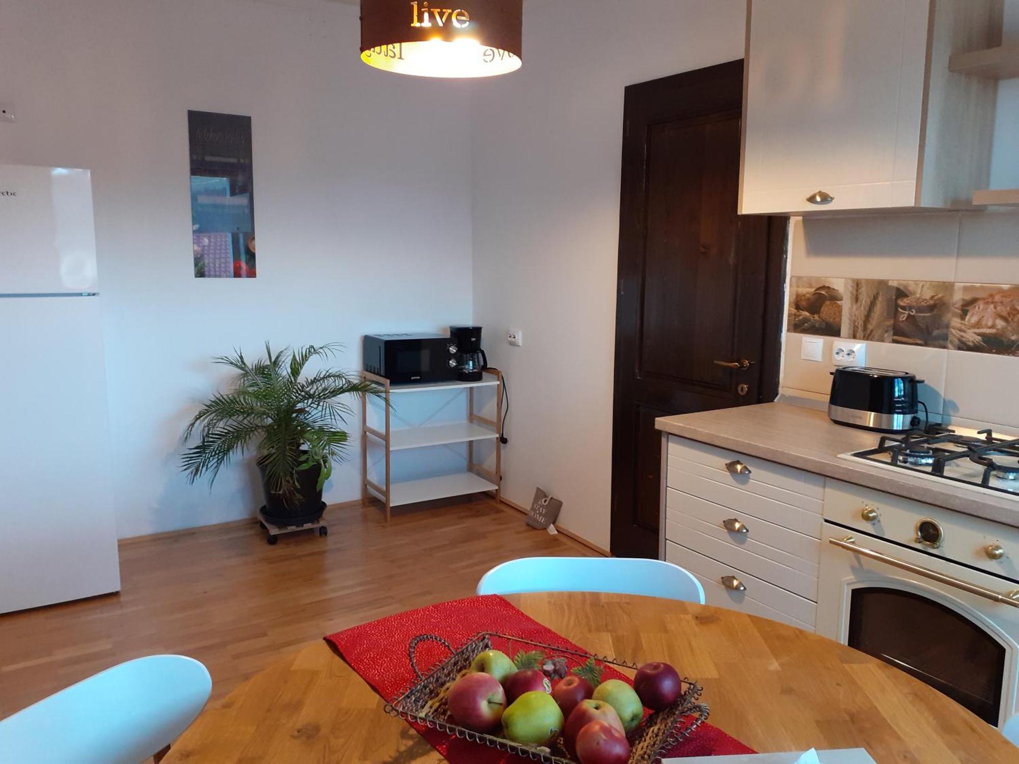 R-House Apartment บราชอฟ ห้อง รูปภาพ