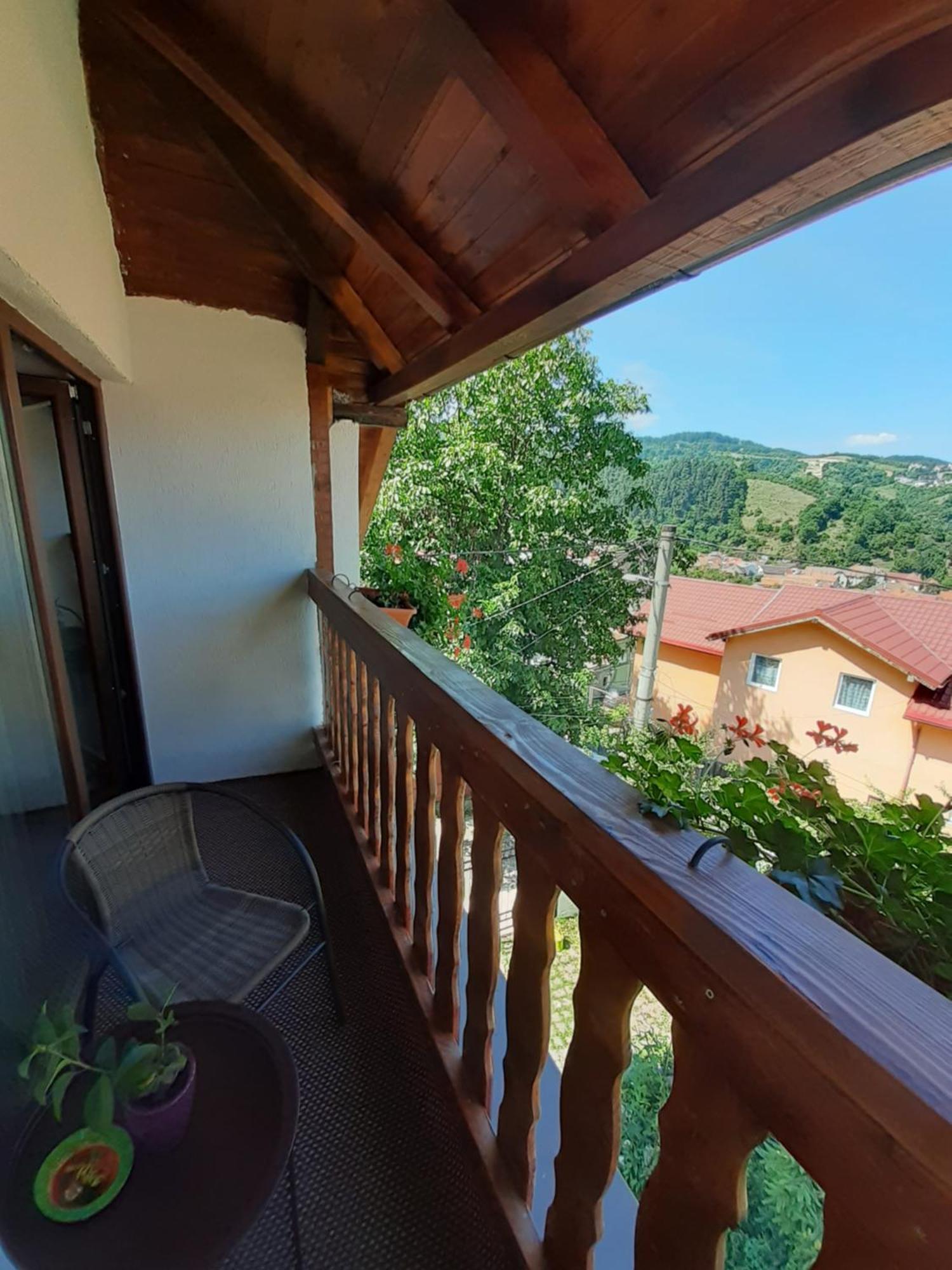R-House Apartment บราชอฟ ห้อง รูปภาพ