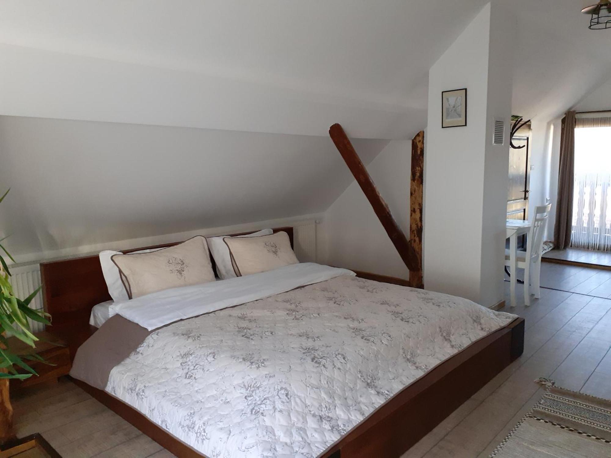 R-House Apartment บราชอฟ ห้อง รูปภาพ
