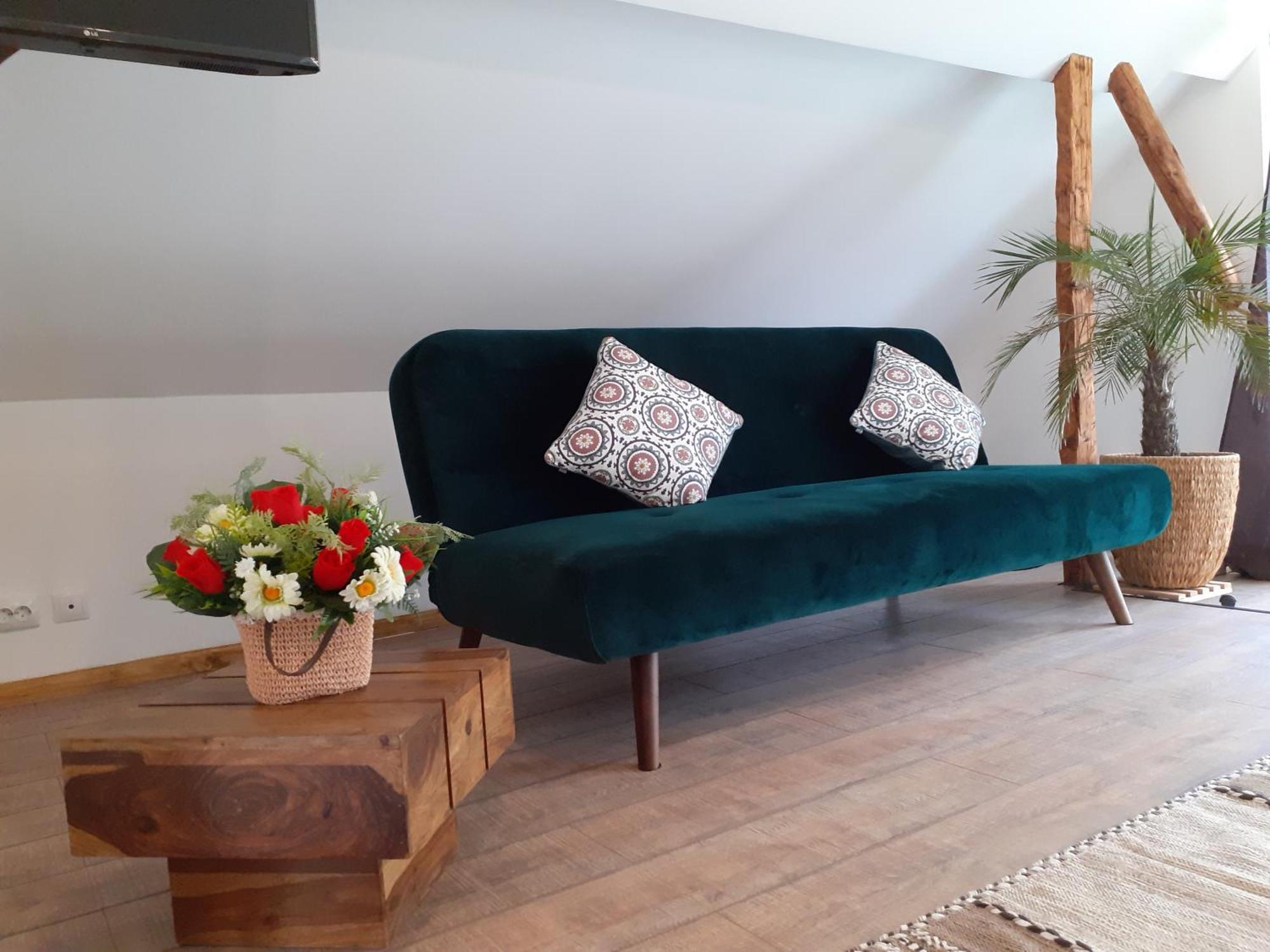 R-House Apartment บราชอฟ ห้อง รูปภาพ