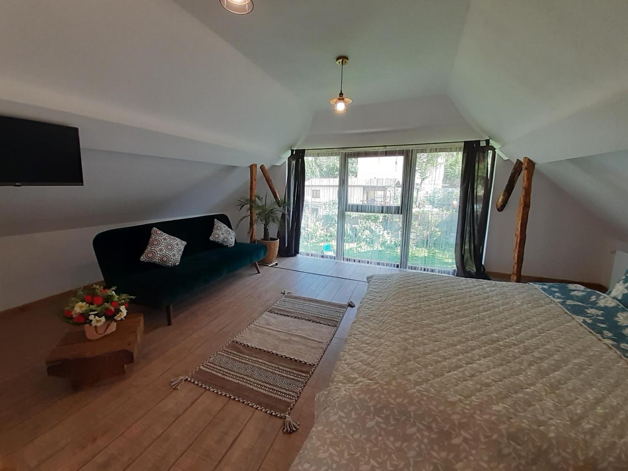 R-House Apartment บราชอฟ ห้อง รูปภาพ