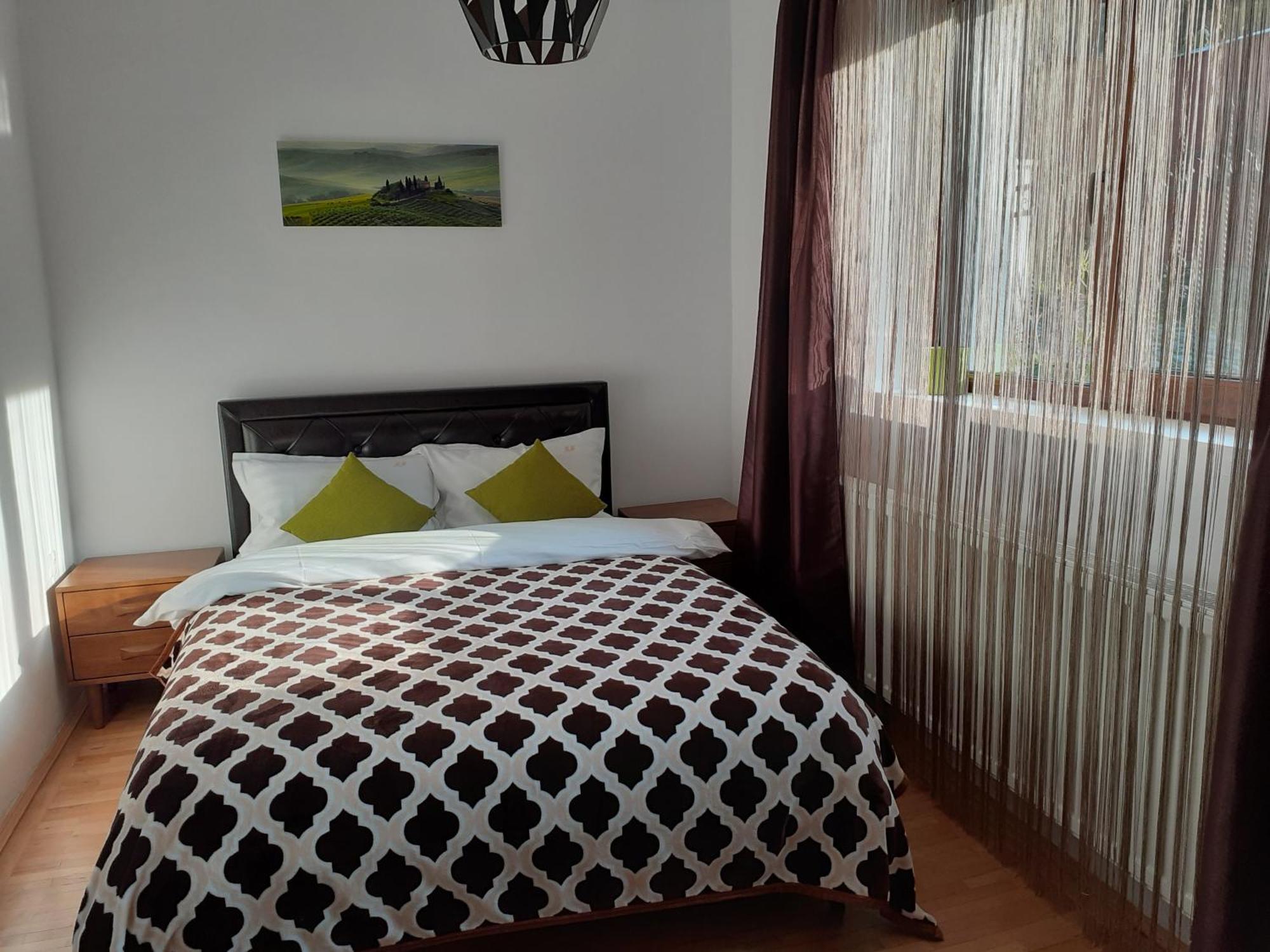 R-House Apartment บราชอฟ ห้อง รูปภาพ