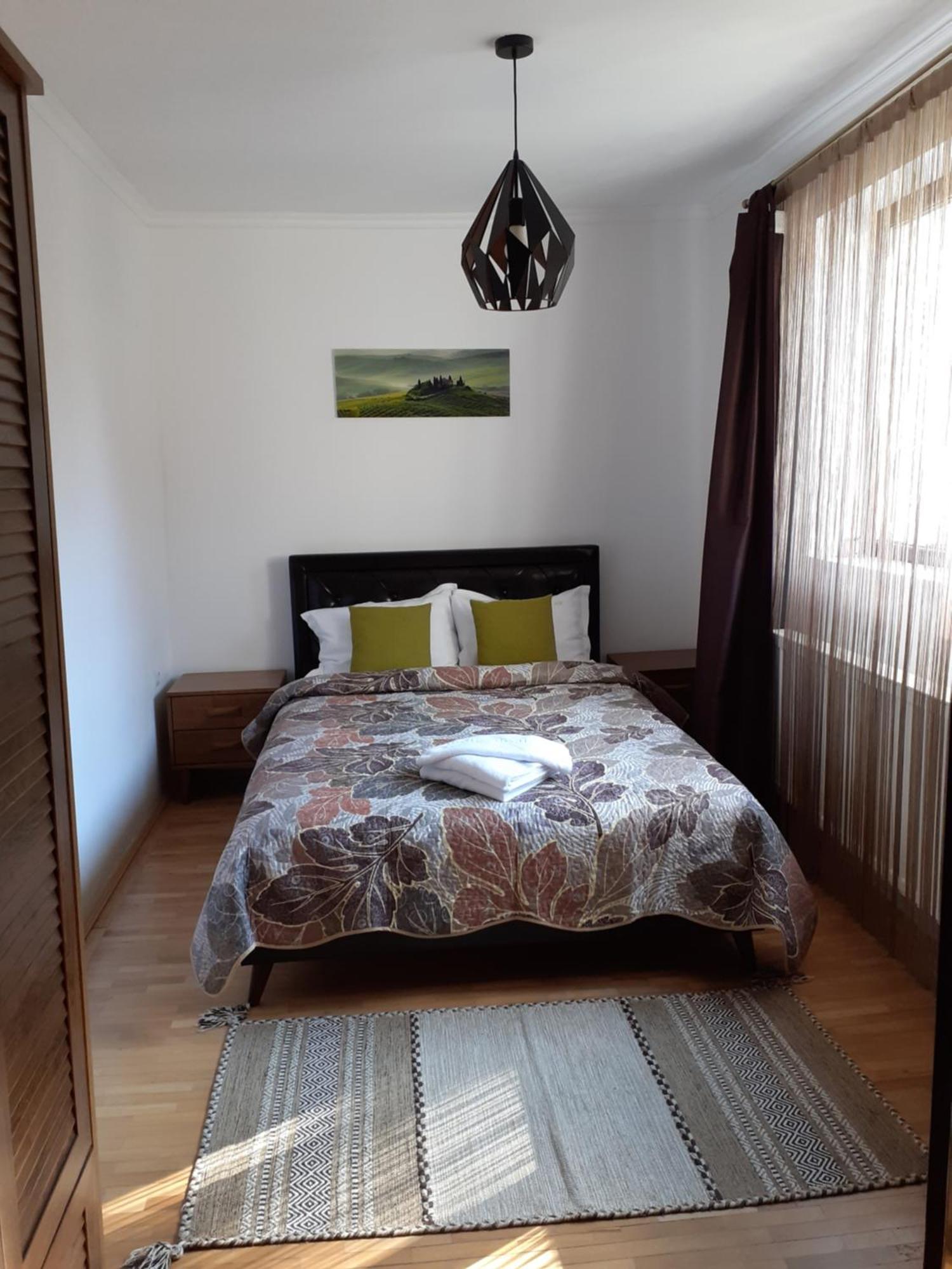 R-House Apartment บราชอฟ ห้อง รูปภาพ