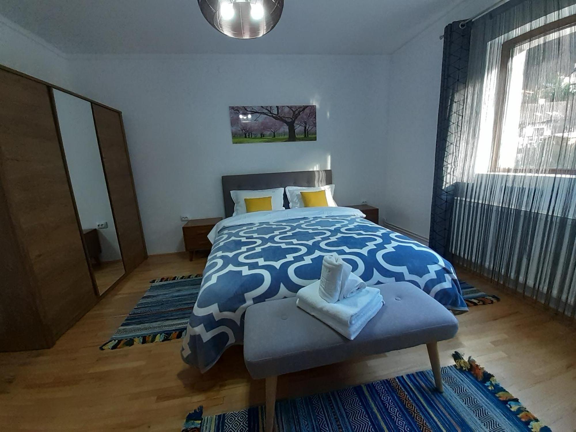 R-House Apartment บราชอฟ ห้อง รูปภาพ