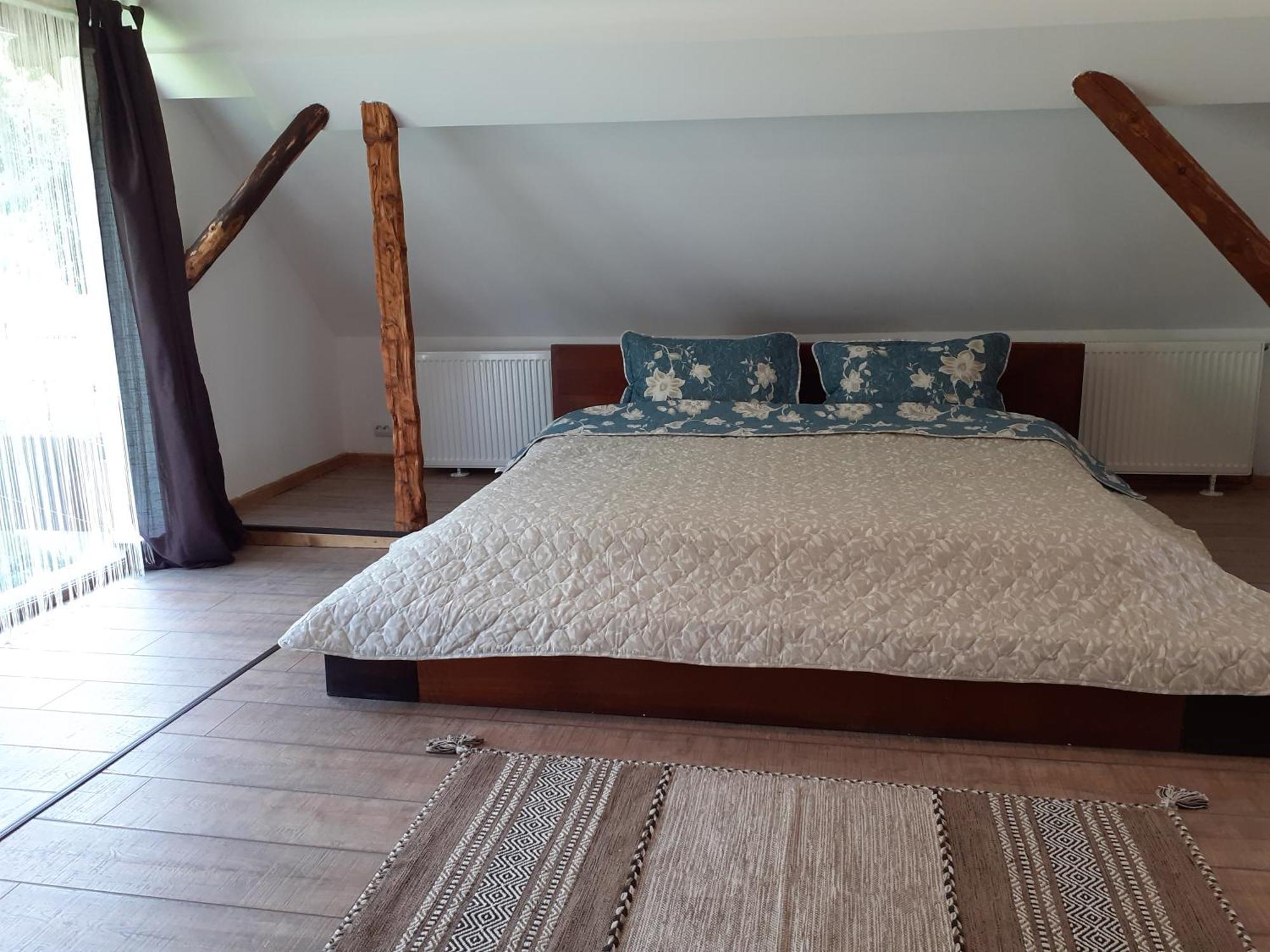 R-House Apartment บราชอฟ ห้อง รูปภาพ