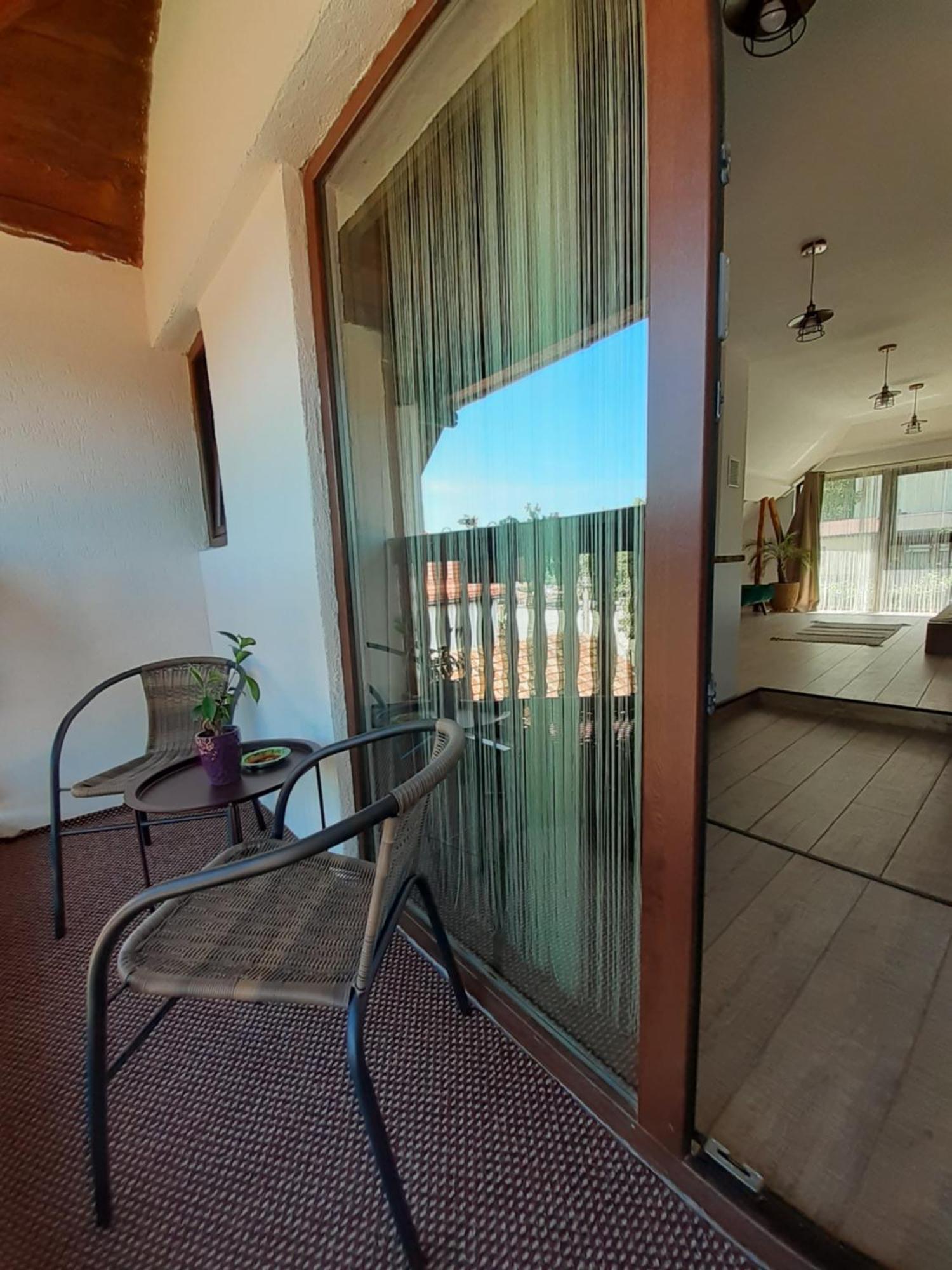 R-House Apartment บราชอฟ ห้อง รูปภาพ